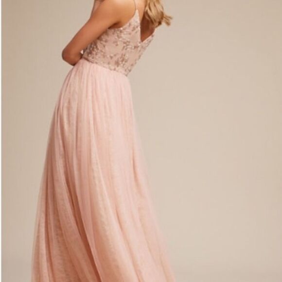 BHLDN x ADRIANNA PAPELL Cluny - Picture 5 of 13